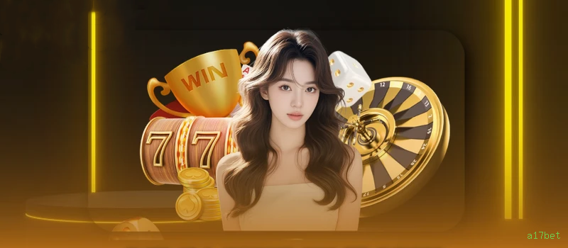 Jogos de loteria online na a17bet