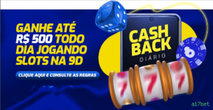 Canal oficial da a17bet no Telegram