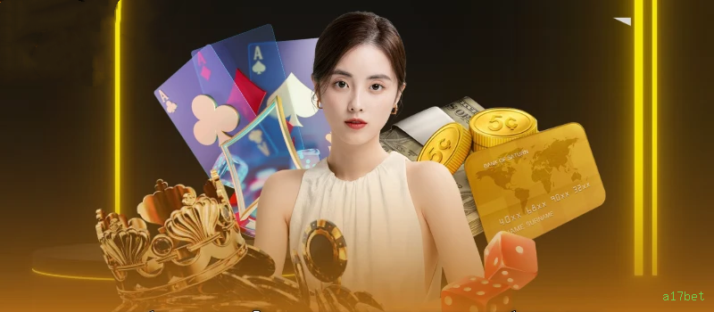 Ganhe prêmios incríveis na a17bet