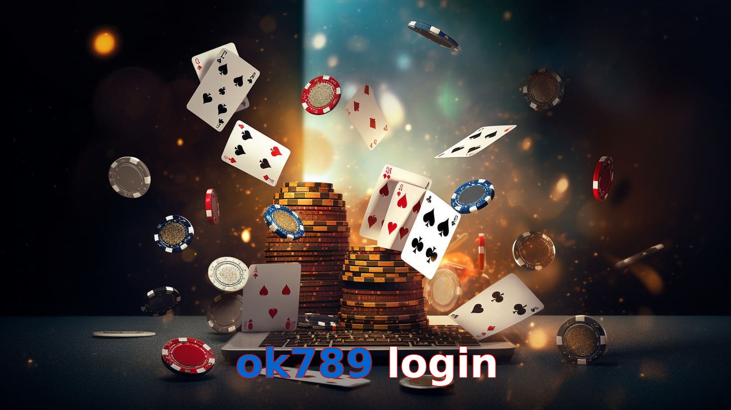 ok789 login