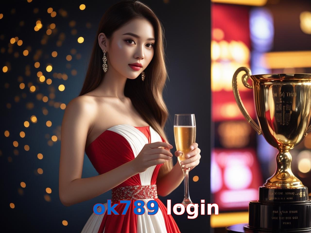 ok789 login