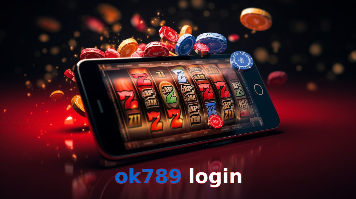 ok789 login