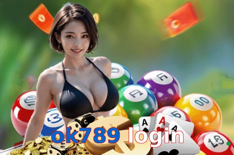 ok789 login