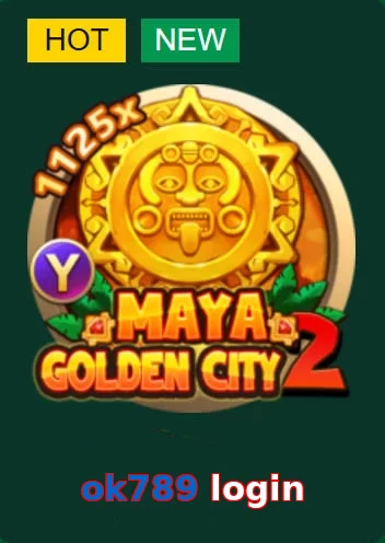 ok789 login