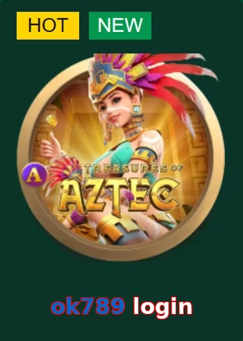 ok789 login