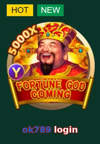 ok789 login