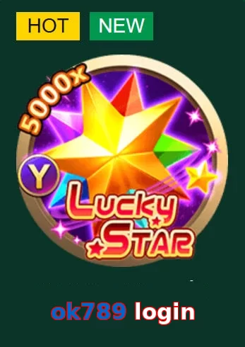 ok789 login