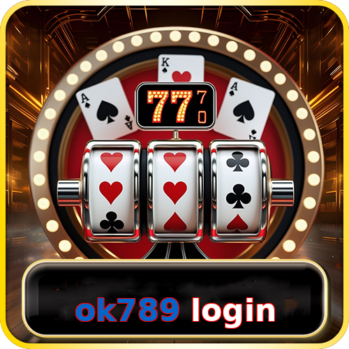 ok789 login