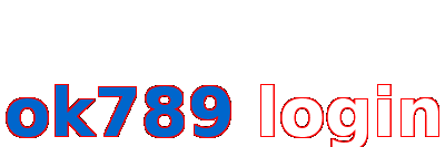 ok789 login